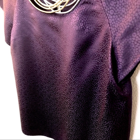 3.1 Philip Lim Top - Picture 3 of 6